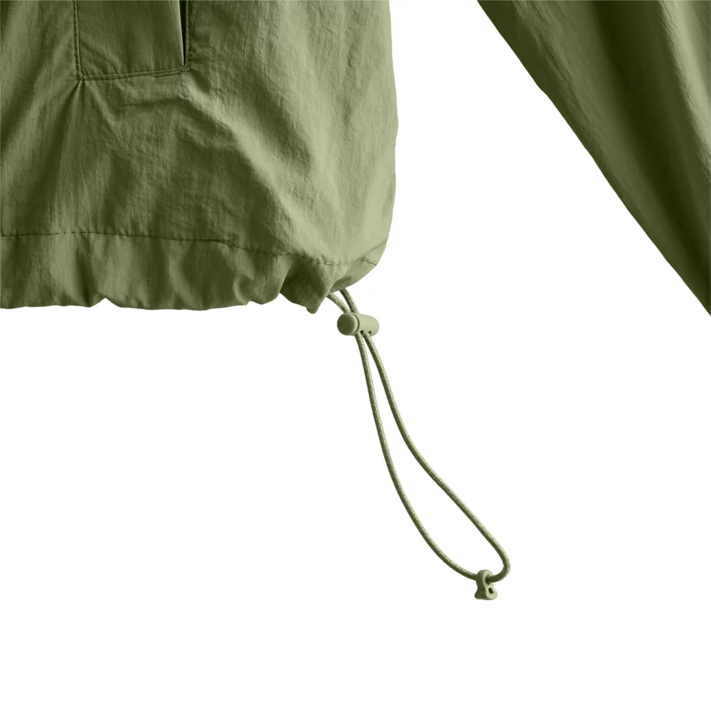 Athletics Packable Jacket