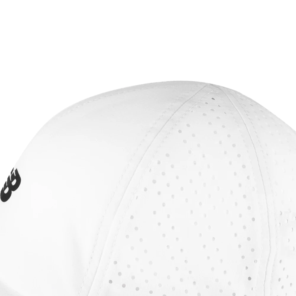 6 Panel Laser Performance Hat