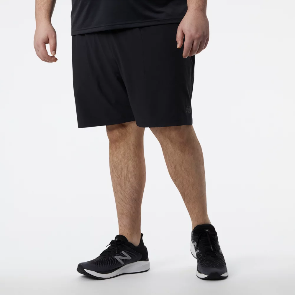 R.W.Tech 7in 2-in-1 Short