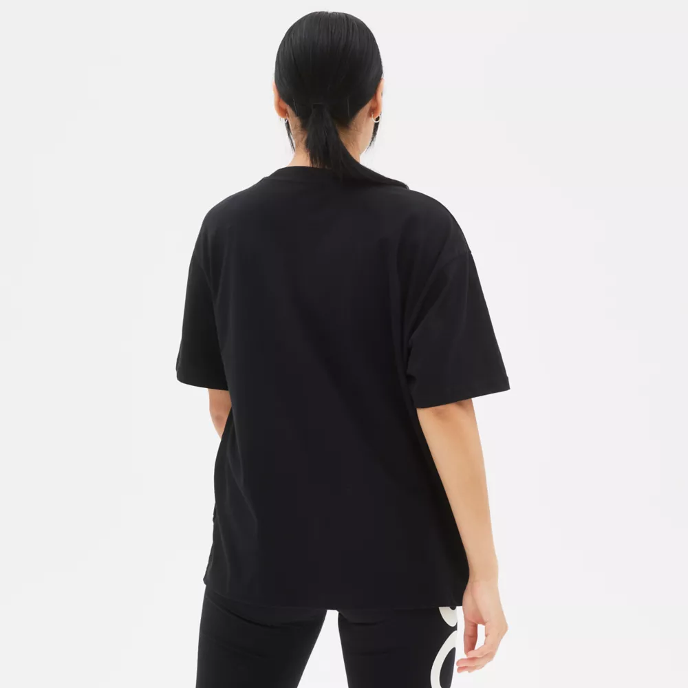 NB Athletics Unisex Out of Bounds Tee