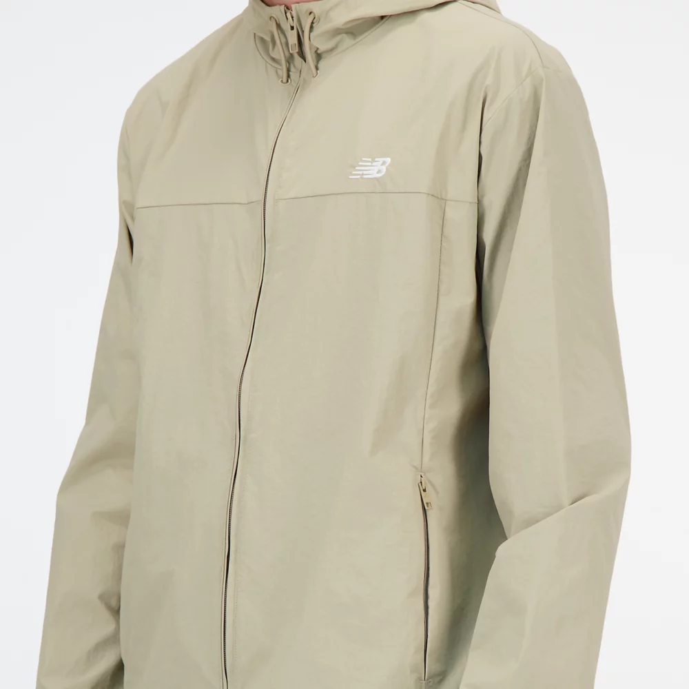 Athletics Woven Jacket