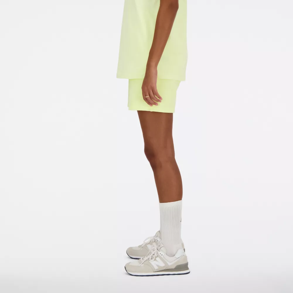 Athletics French Terry Short