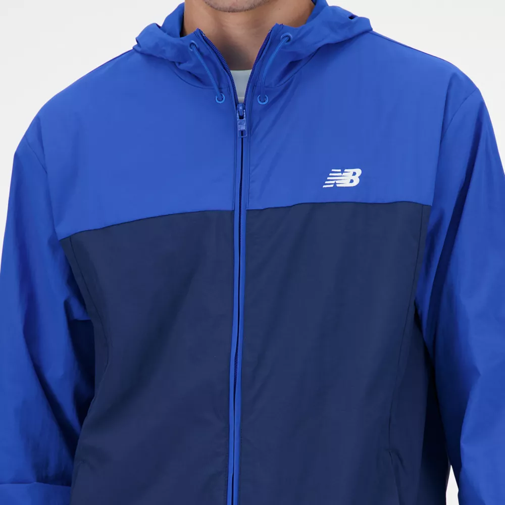 Athletics Woven Jacket