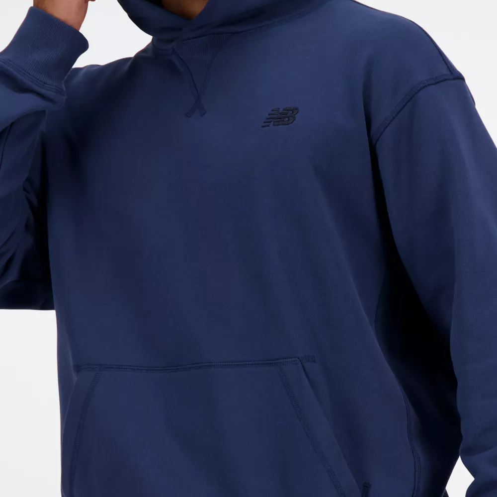 Athletics French Terry Hoodie