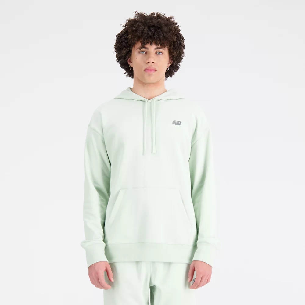 Uni-ssentials French Terry Hoodie
