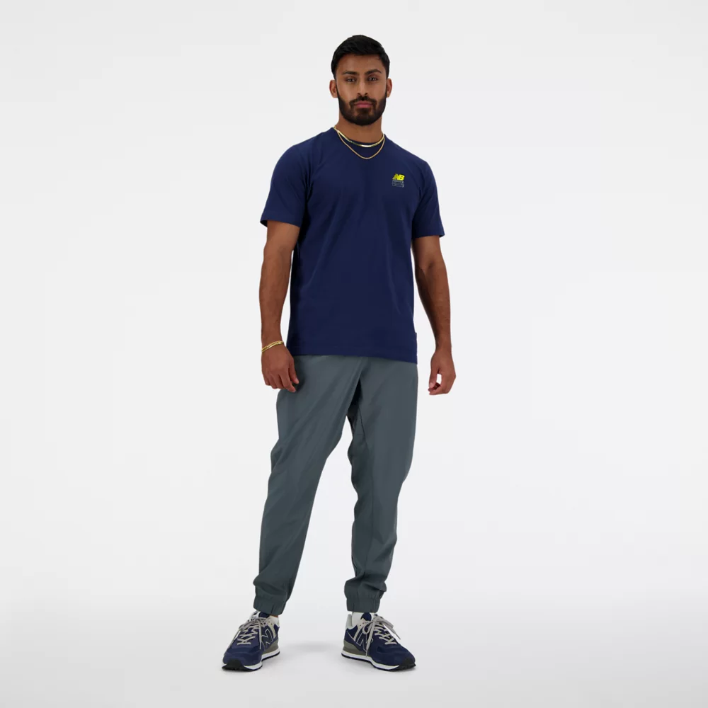 Sport Essentials Bookshelf T-Shirt