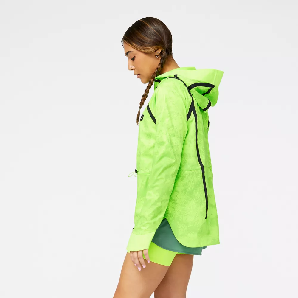 Impact Run AT Waterproof Jacket