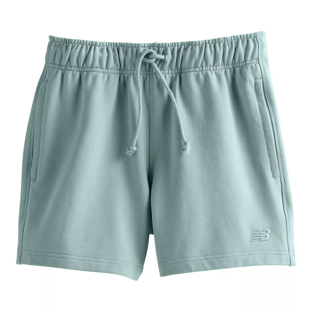 Athletics French Terry Short 5