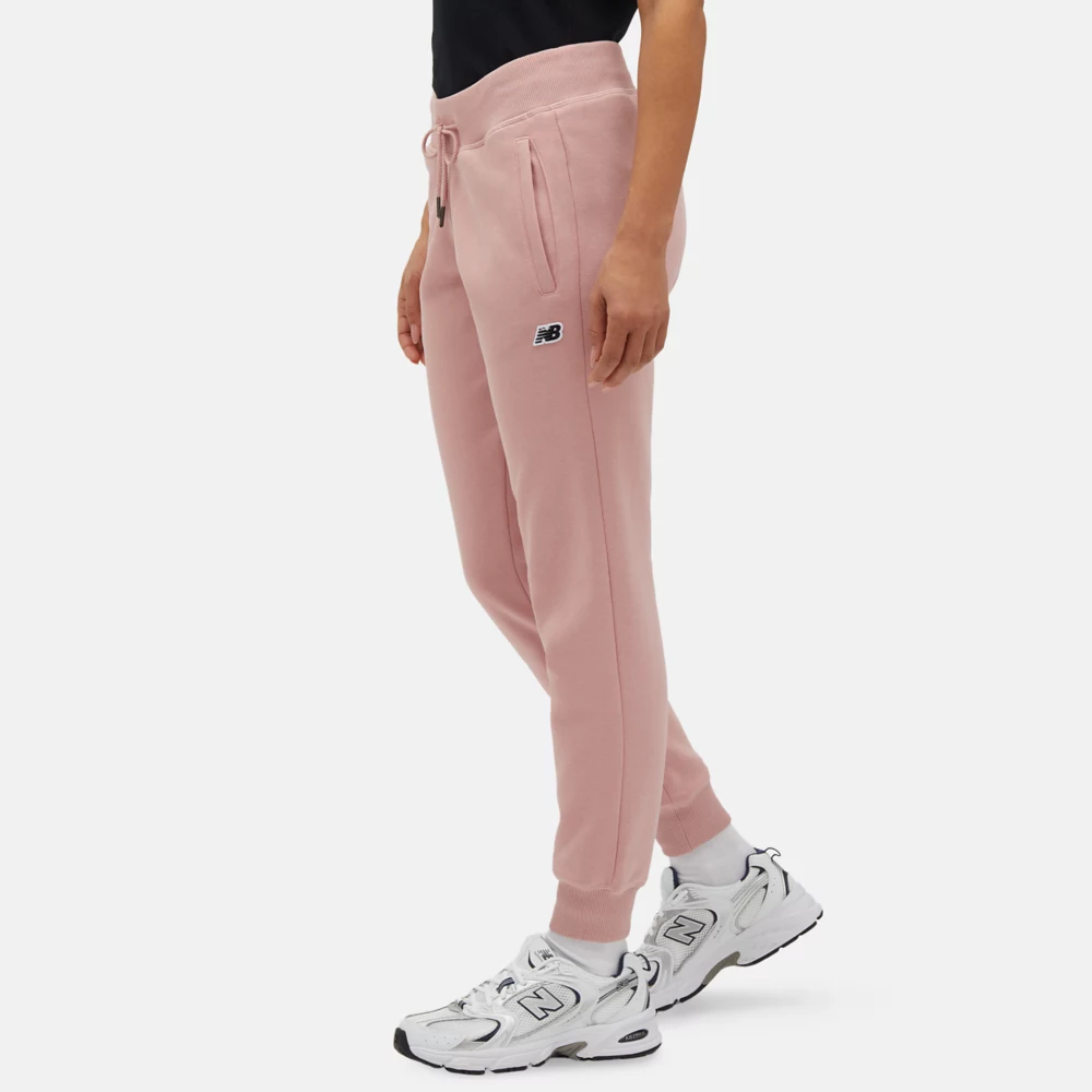 NB Small Logo Pants