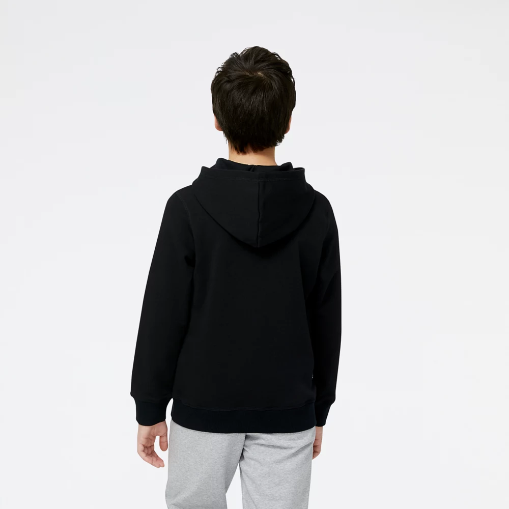 Essentials Reimagined French Terry Hoodie