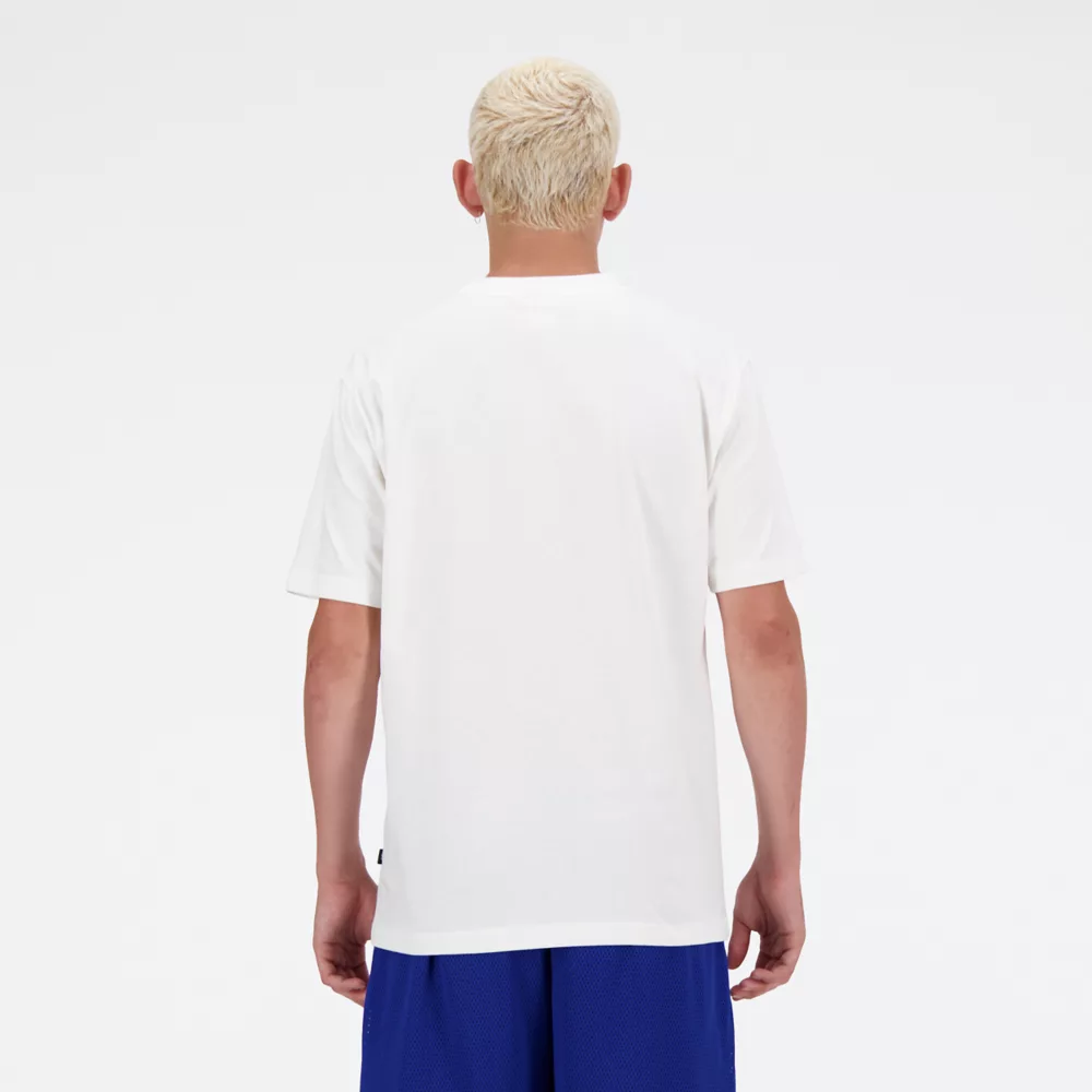 Athletics Baseball T-Shirt