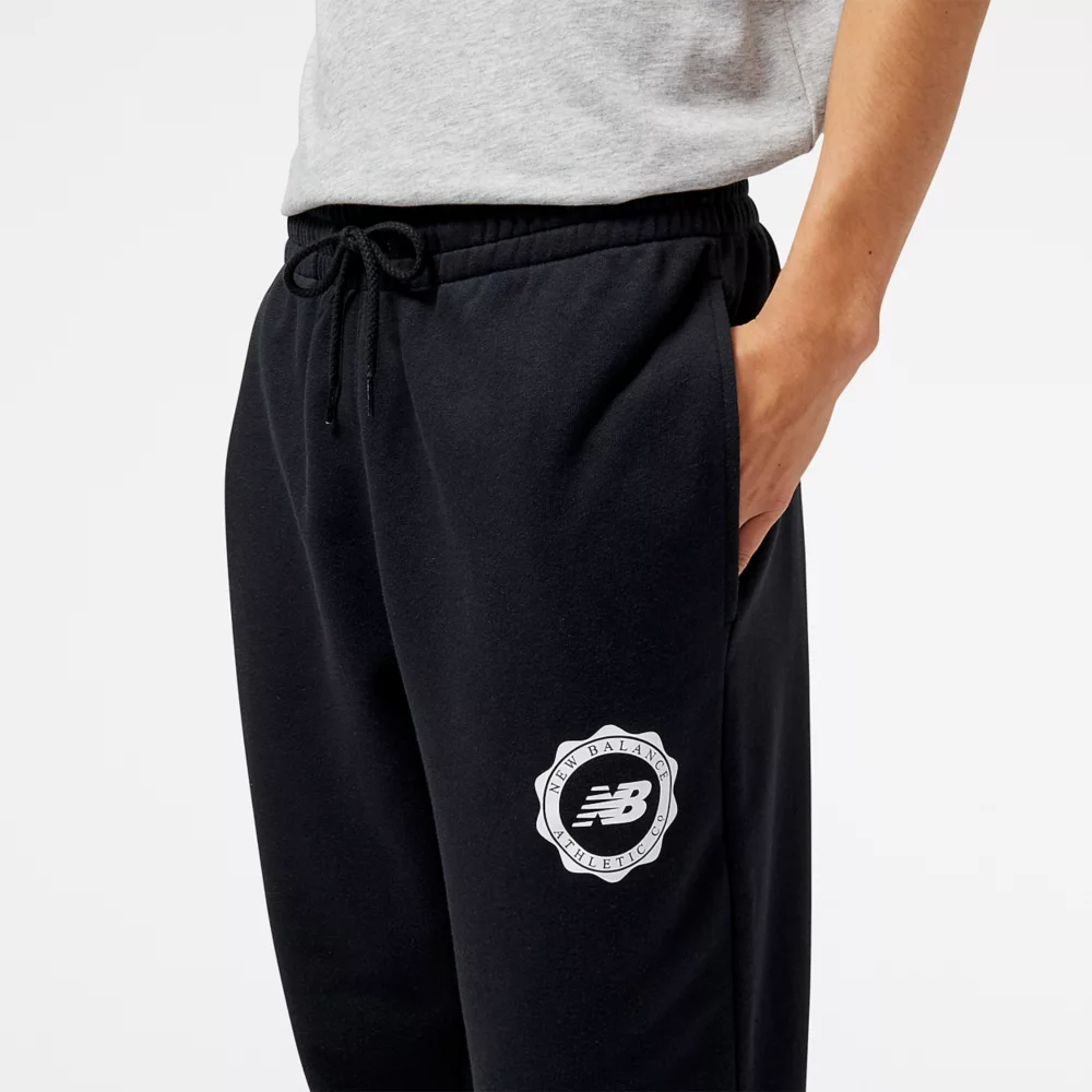 Sport Seasonal French Terry Sweatpant