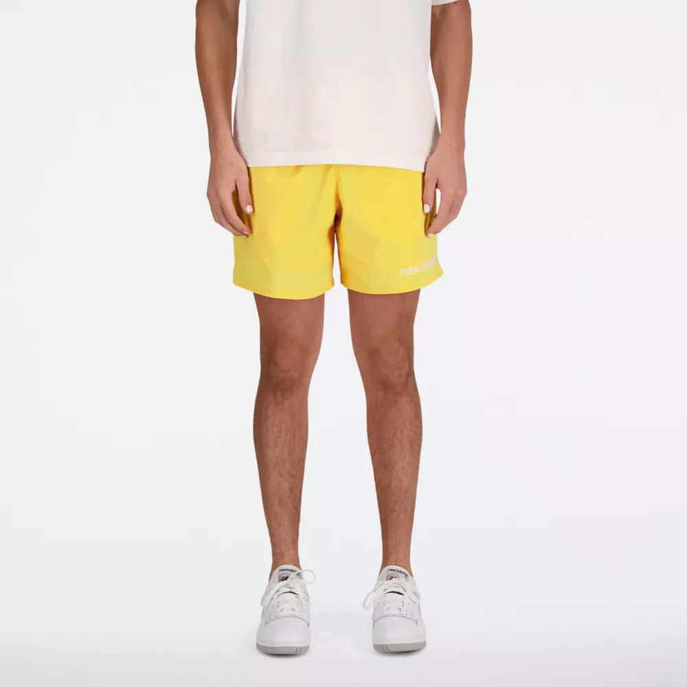 Archive Stretch Woven Short