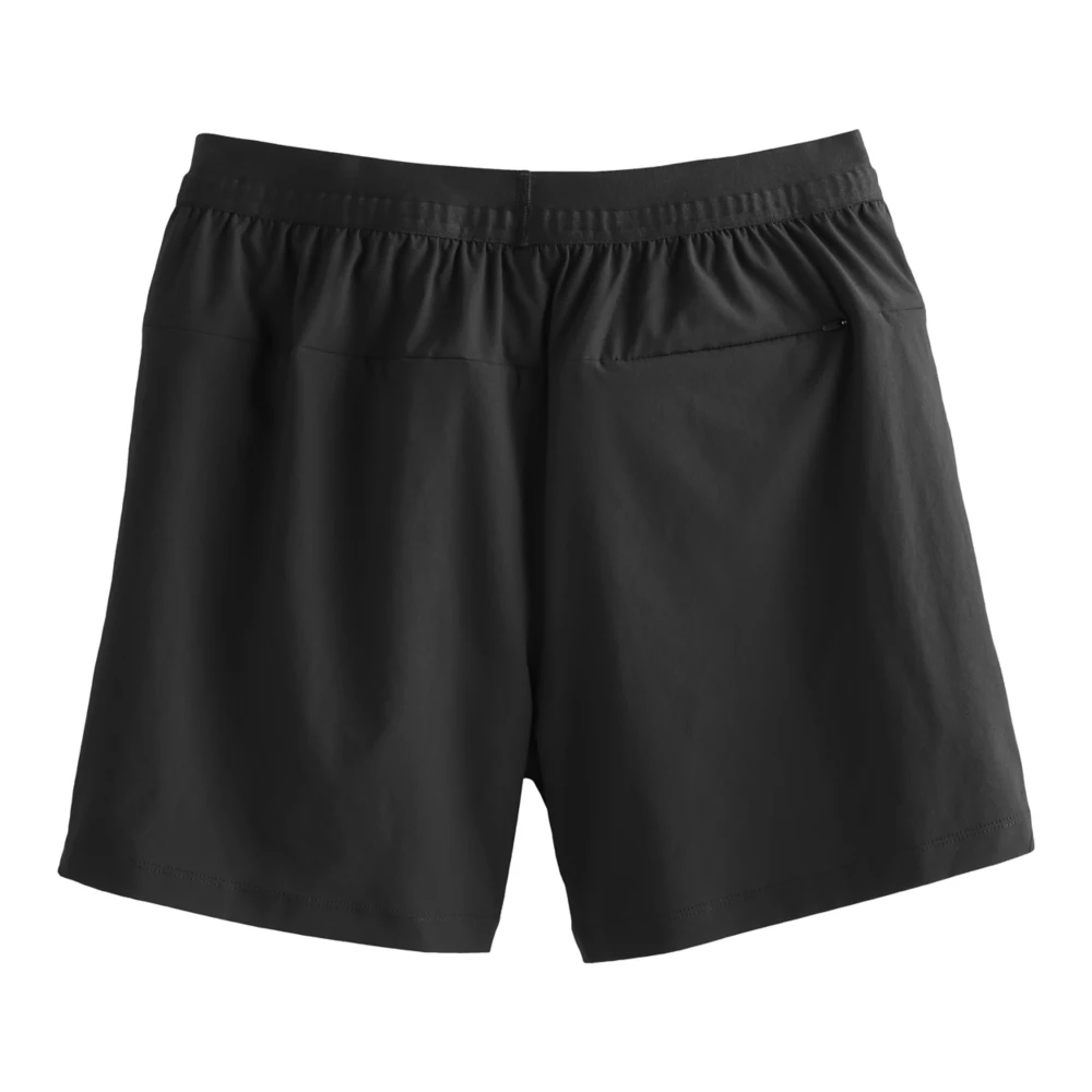 AC Lined Short 5