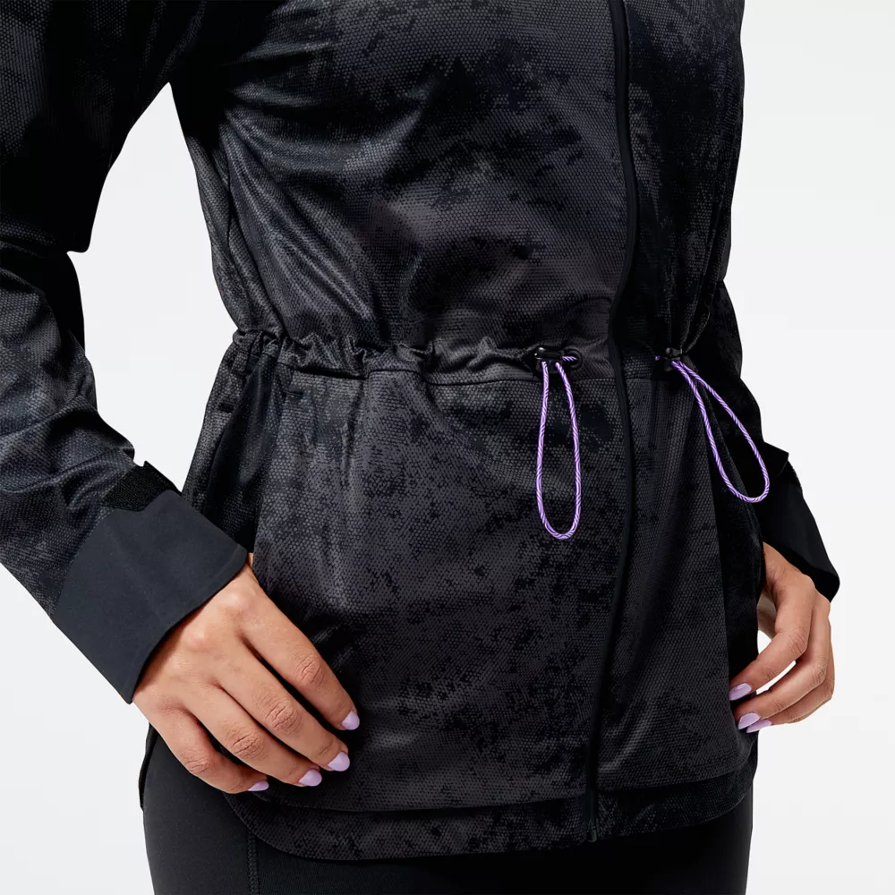 Impact Run AT Waterproof Jacket