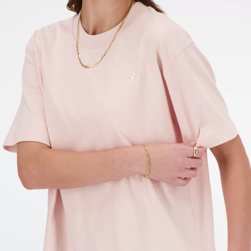 Athletics Jersey T-Shirt