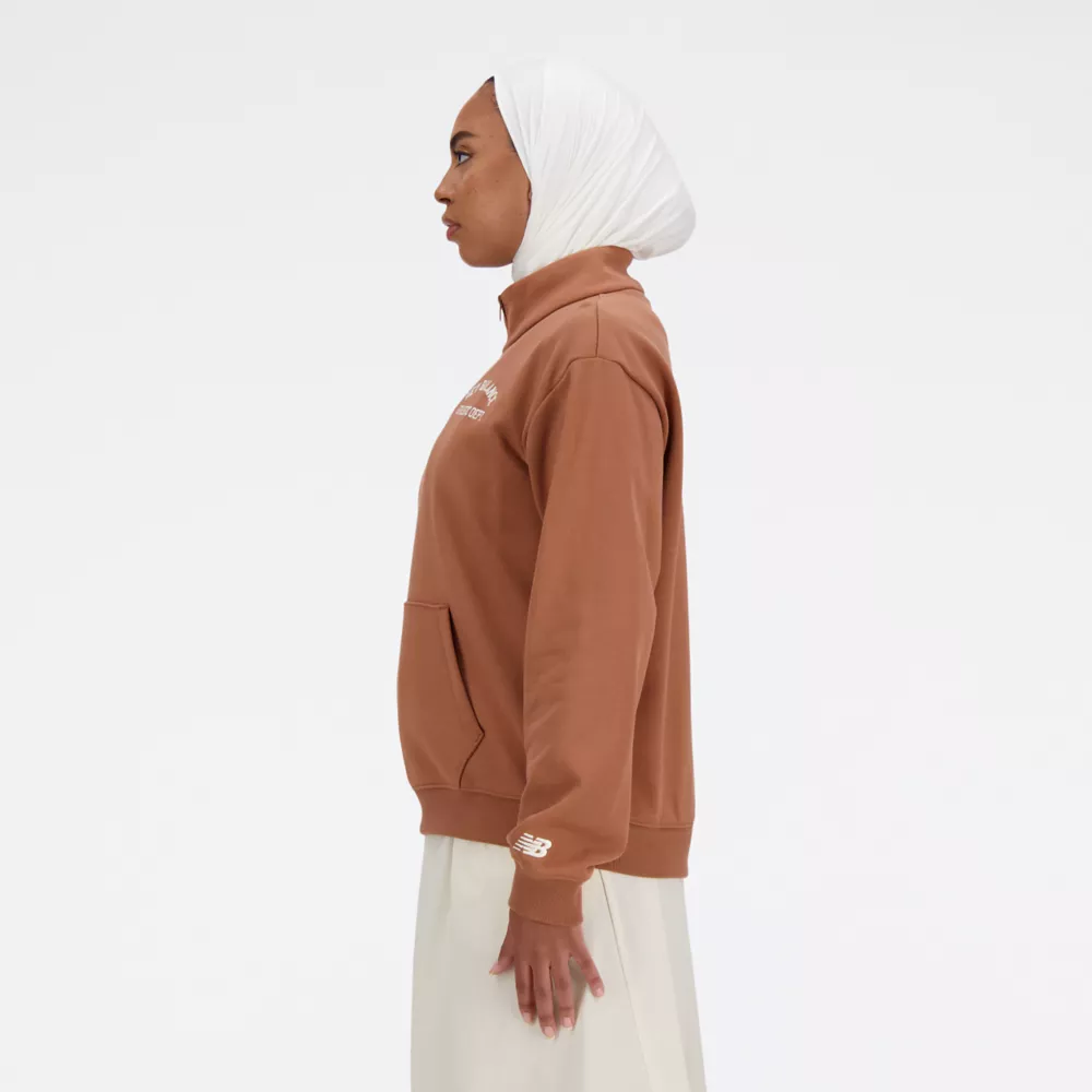 Sportswear's Greatest Hits Quarter Zip