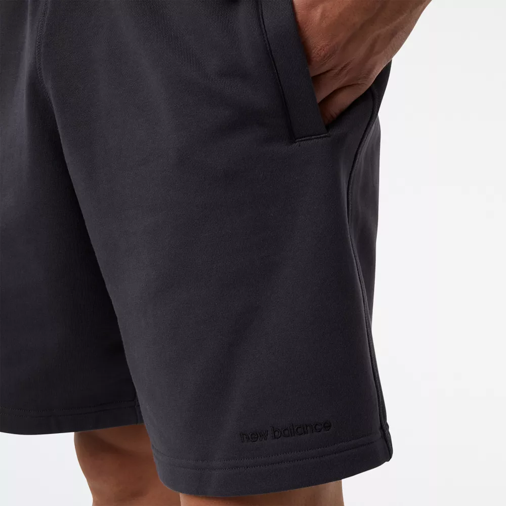 NB Athletics Nature State Short