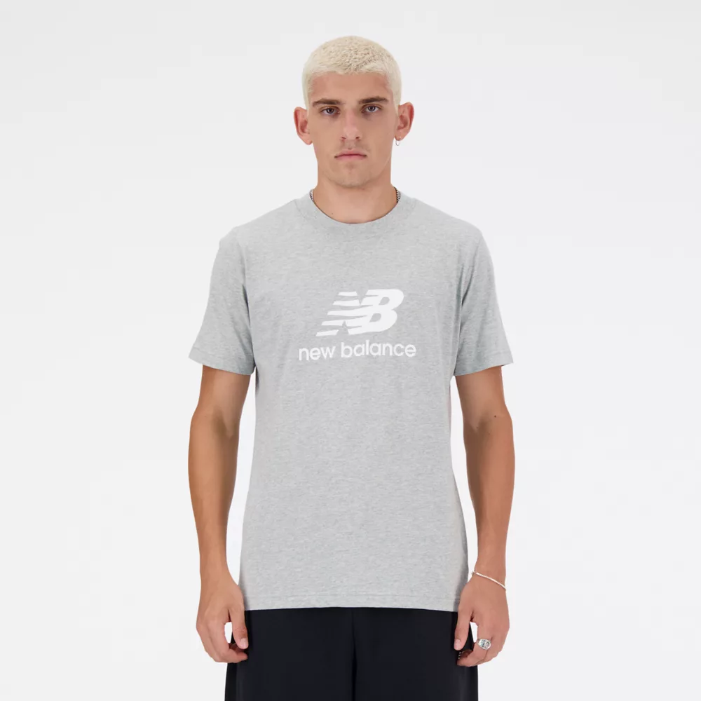Sport Essentials Logo T-Shirt