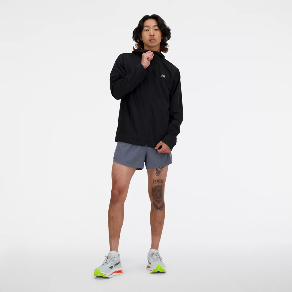 Athletics Water Defy Jacket