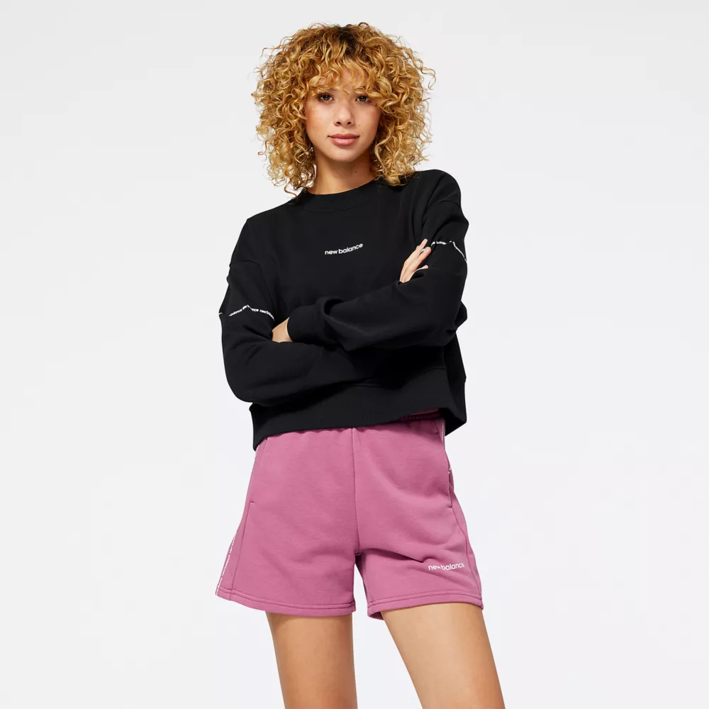 NB Essentials Winter Crew