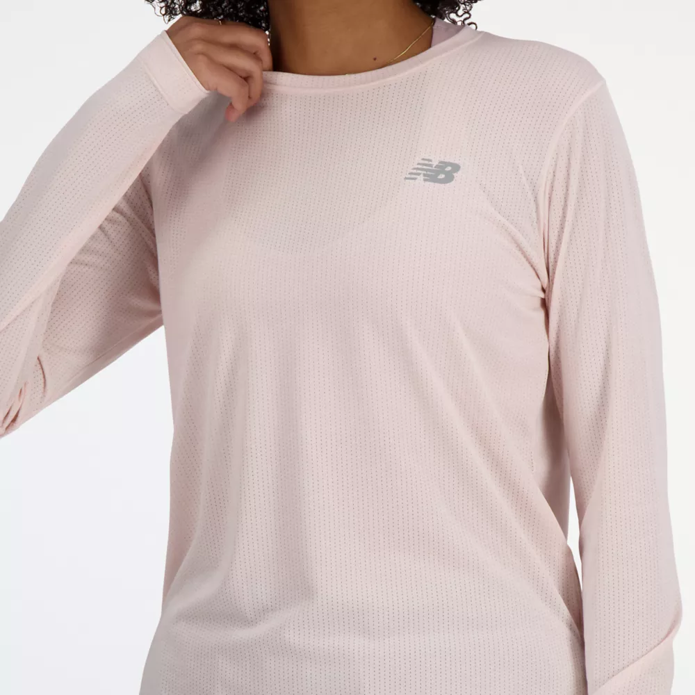 Athletics Long Sleeve