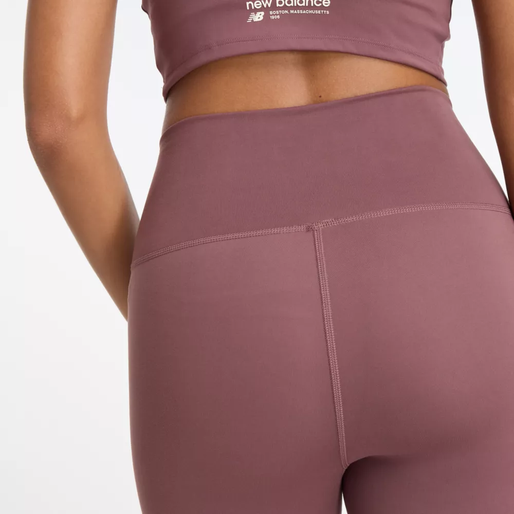 NB Harmony High Rise Legging 25