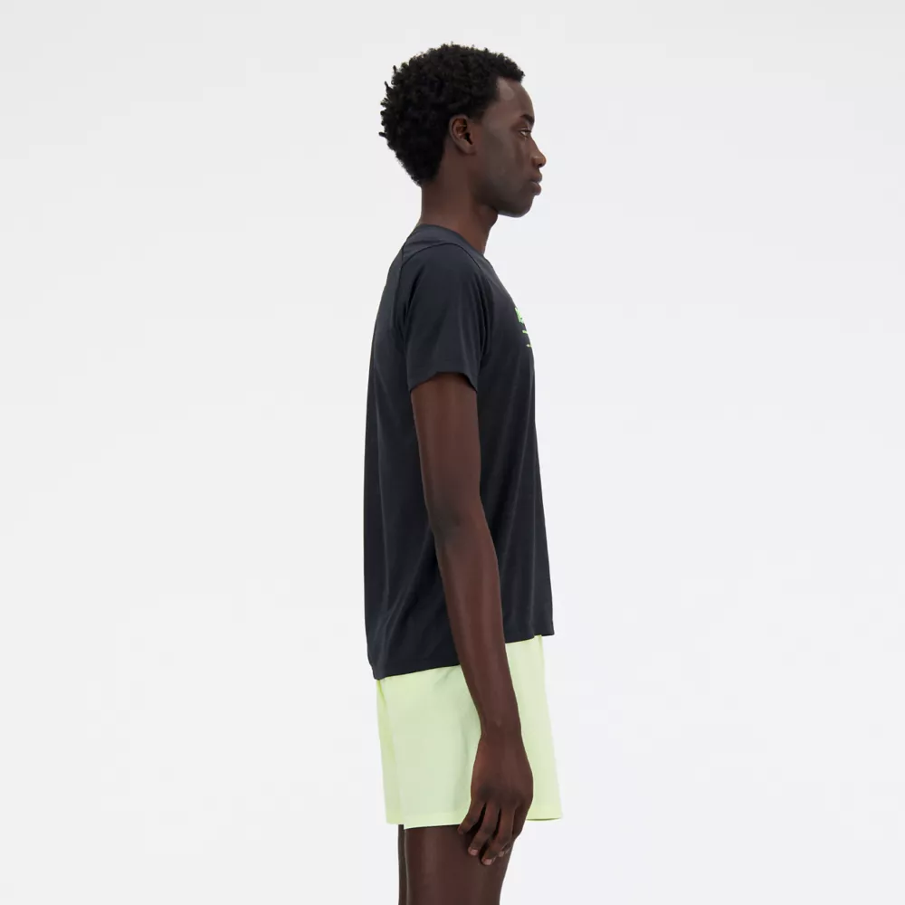 Athletics Graphic T-Shirt 2