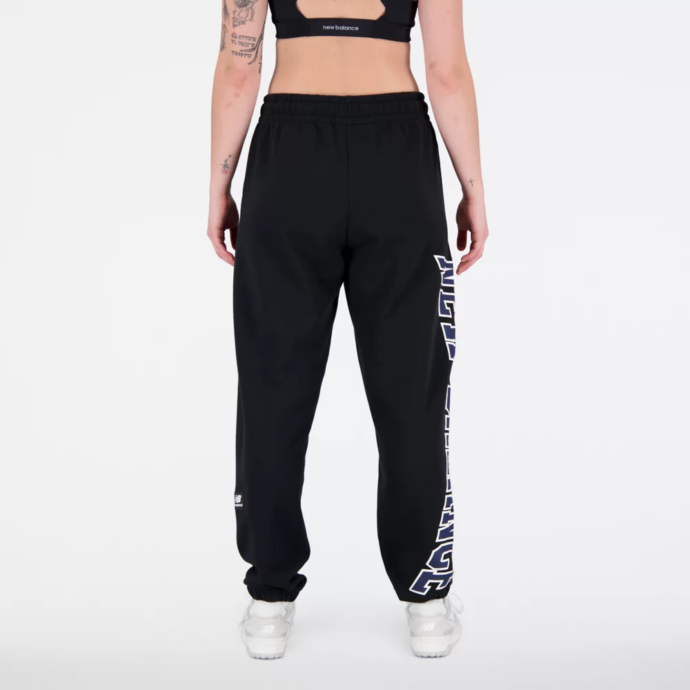 Uni-ssentials Warped Classics French Terry Sweatpant