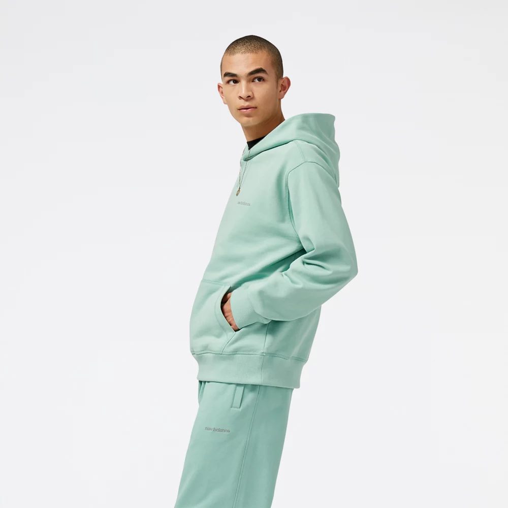 NB Athletics Nature State Hoodie