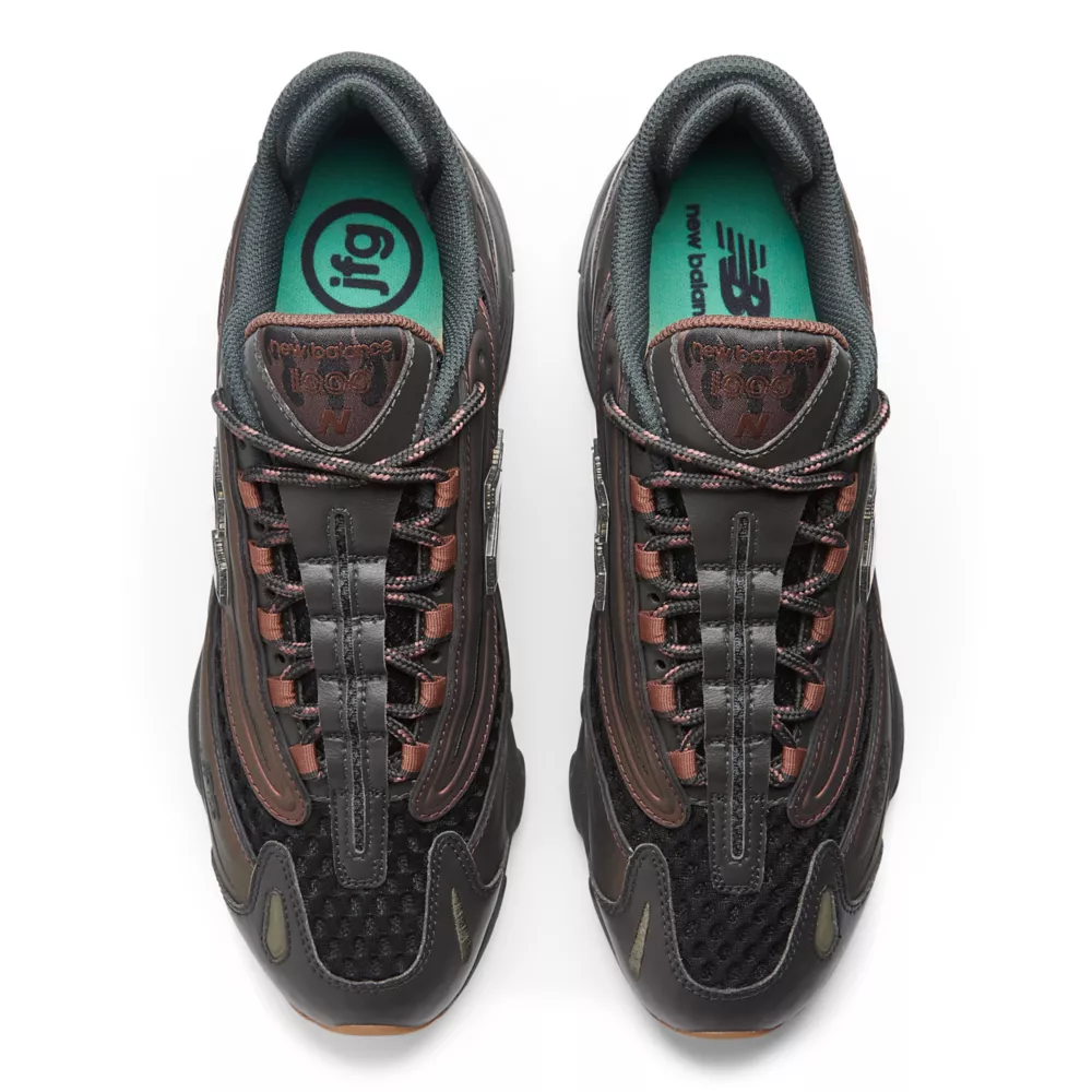 Joe Freshgoods x New Balance 1000