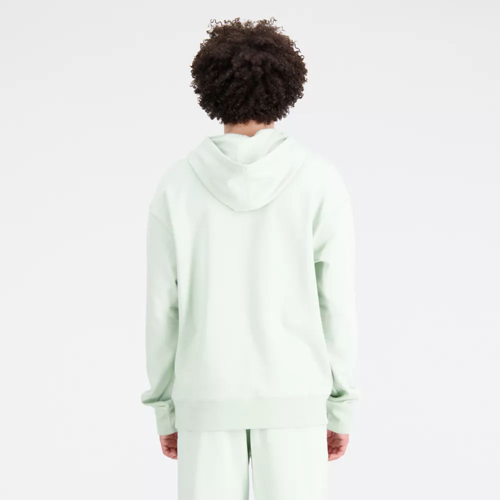 Uni-ssentials French Terry Hoodie