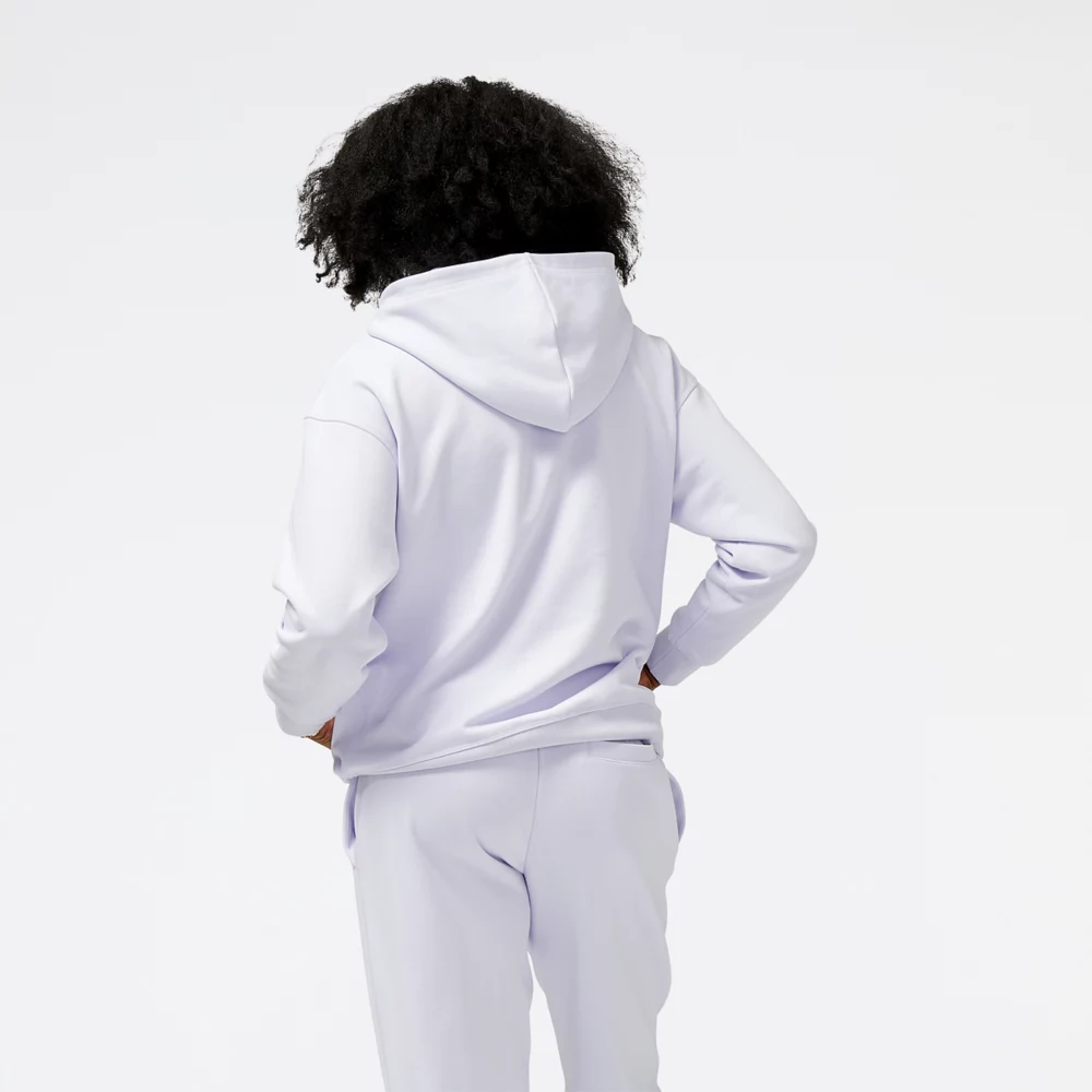 Athletics Nature State French Terry Hoodie