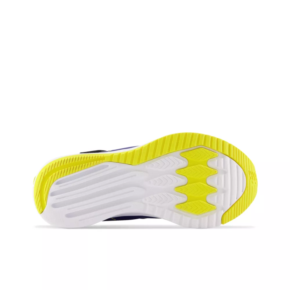 570v3 Bungee Lace with Top Strap