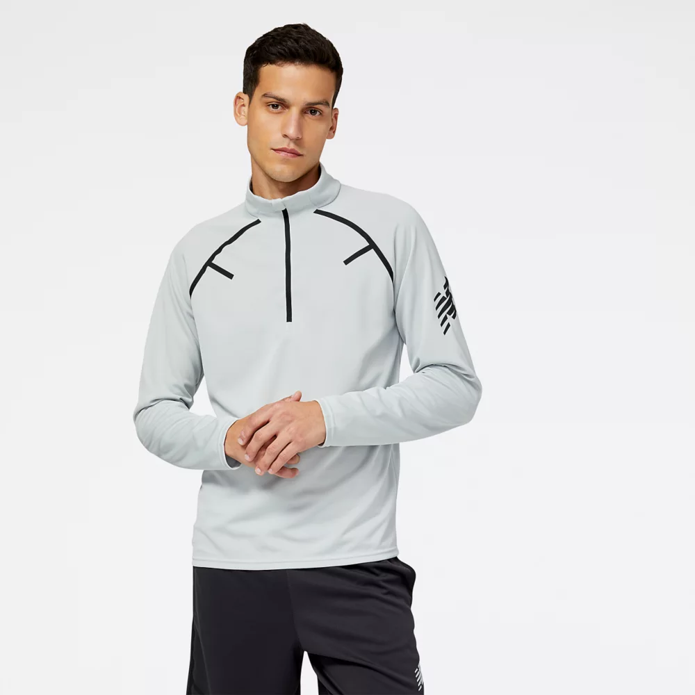 Tenacity Football Training 1/4 Zip