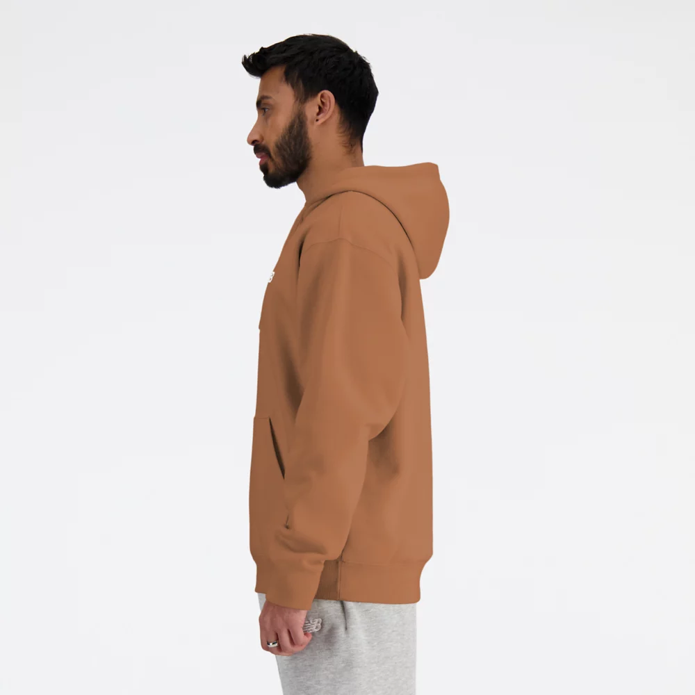 Sport Essentials French Terry Hoodie