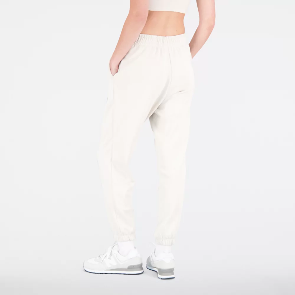 Essentials Reimagined Archive French Terry Pant