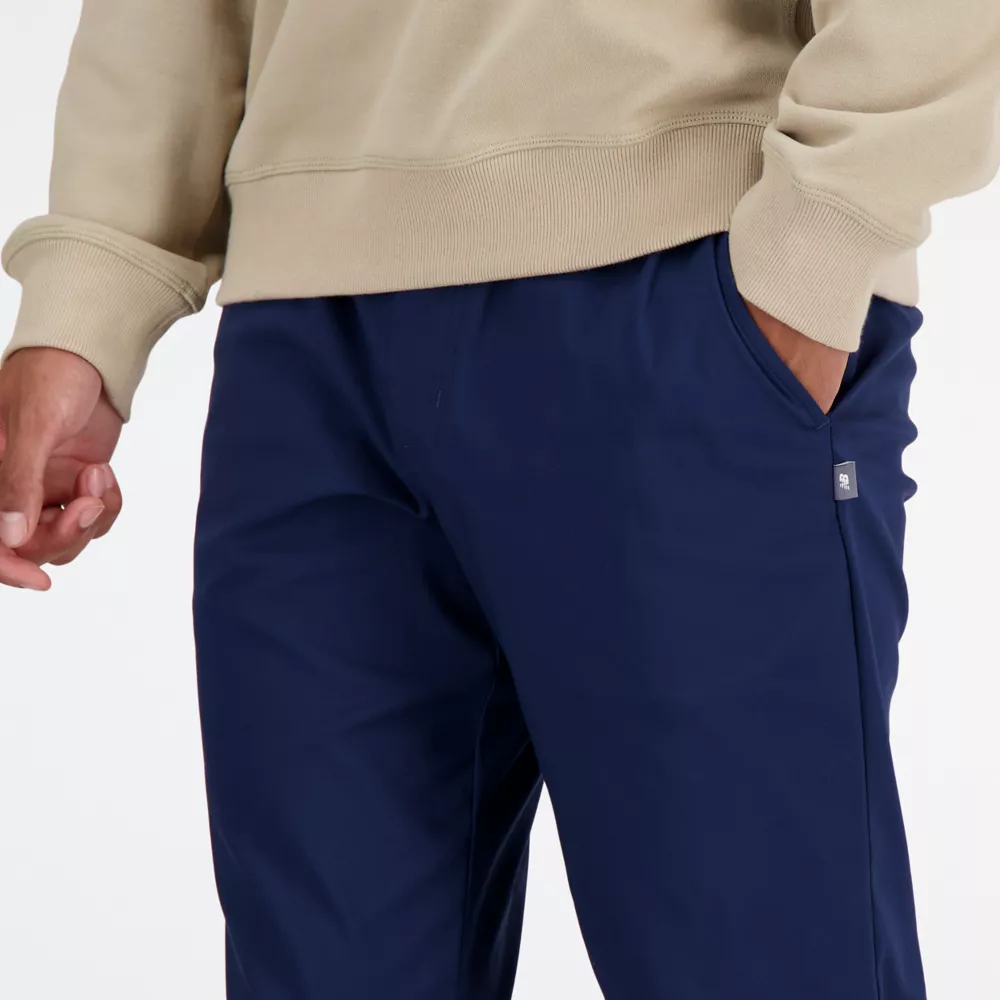 Twill Straight Pant 28