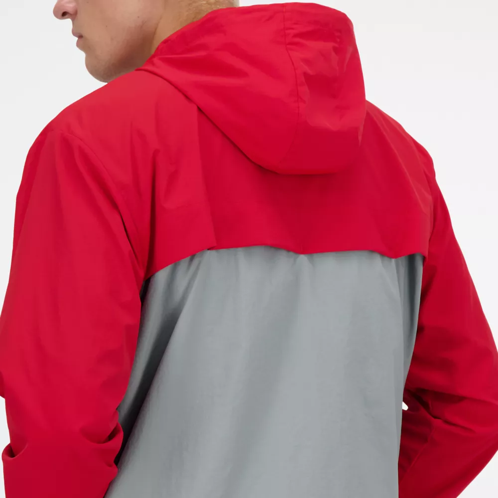 Athletics Woven Jacket