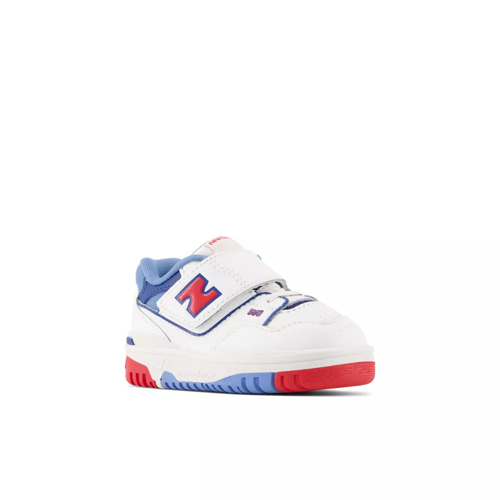 550 Bungee Lace with Top Strap