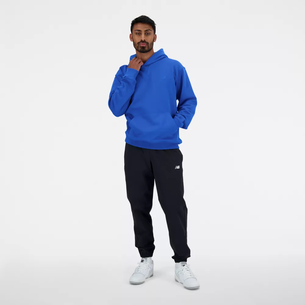 Athletics French Terry Hoodie