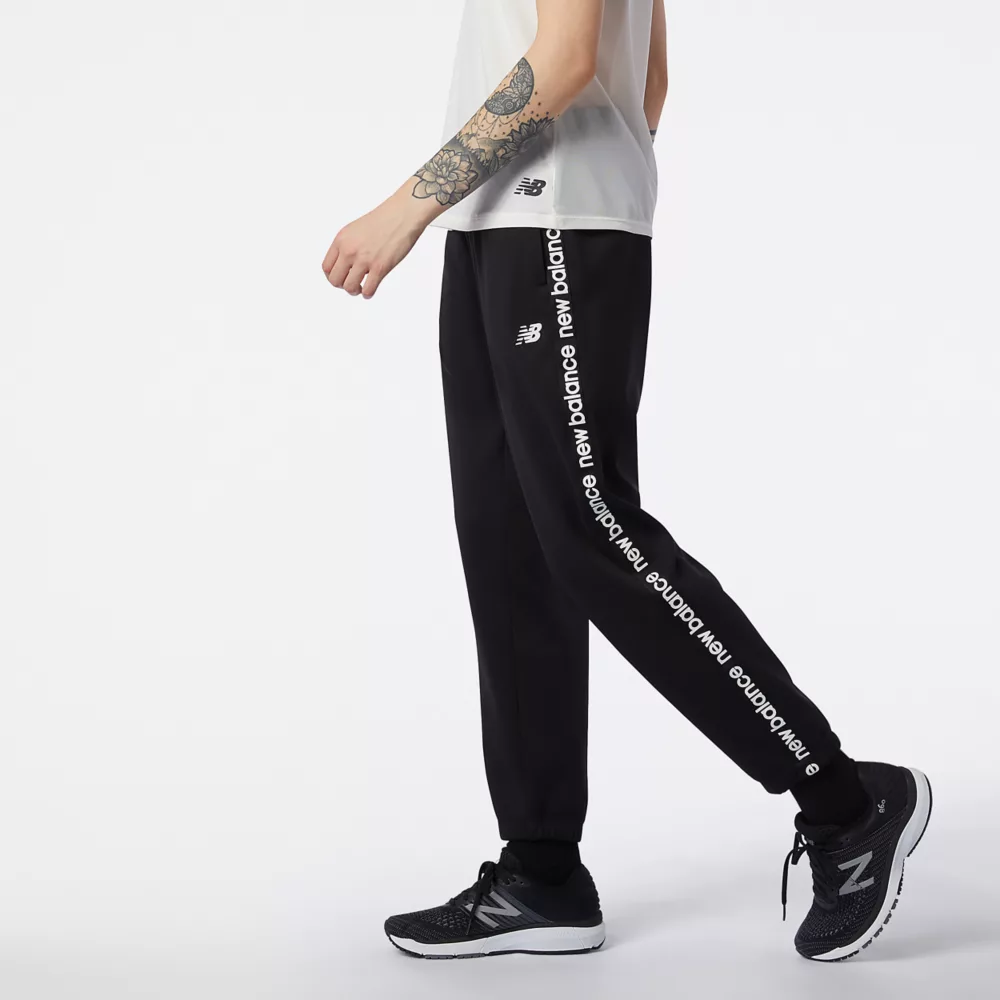 Relentless Performance Fleece Pant