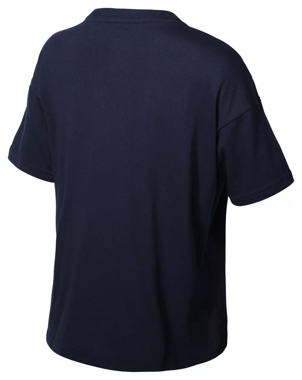 Classic Core Stacked T-Shirt