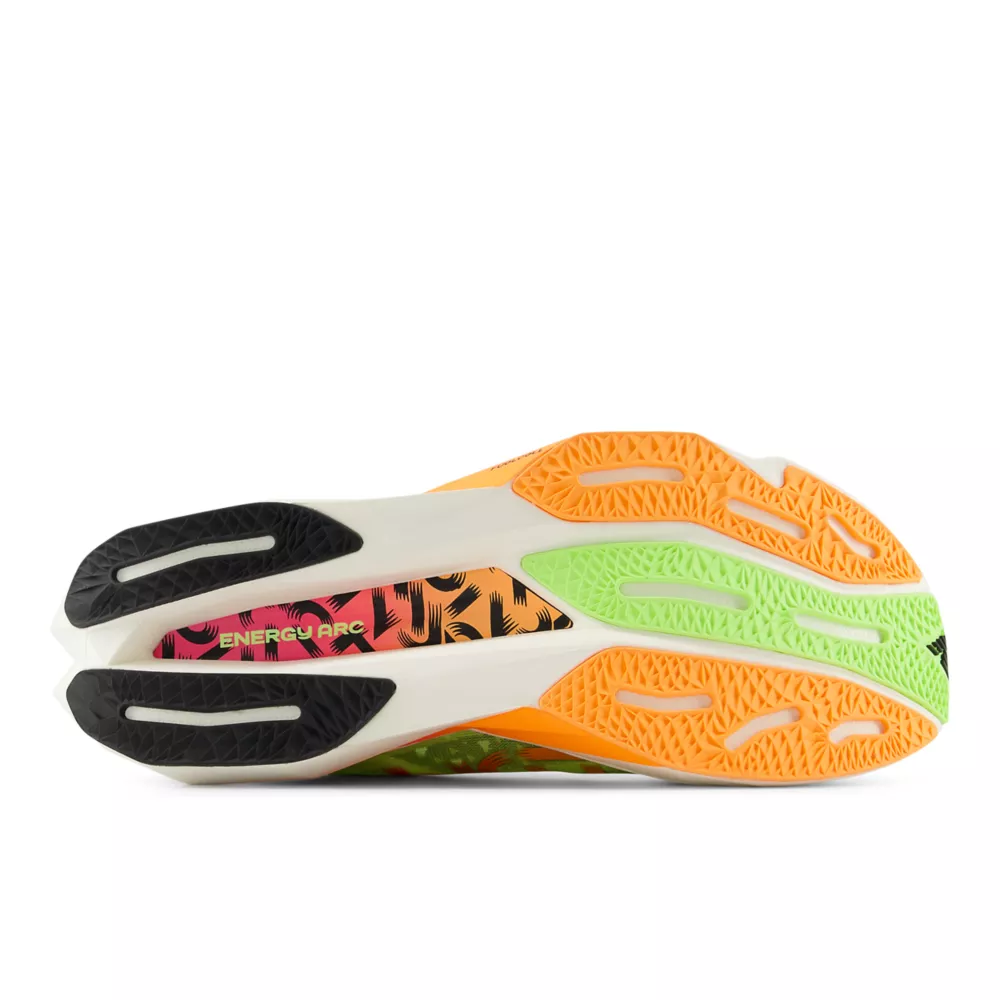 TCS London Marathon FuelCell SuperComp Elitev4