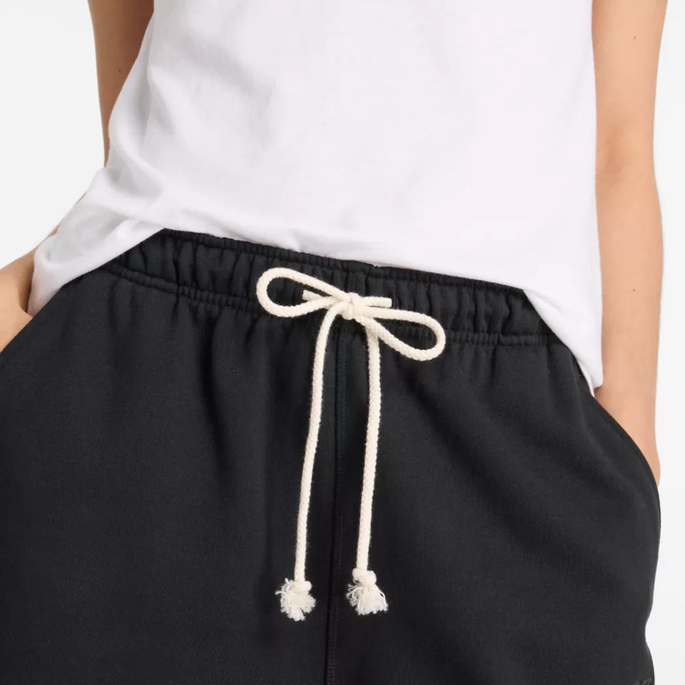 Athletics French Terry Jogger