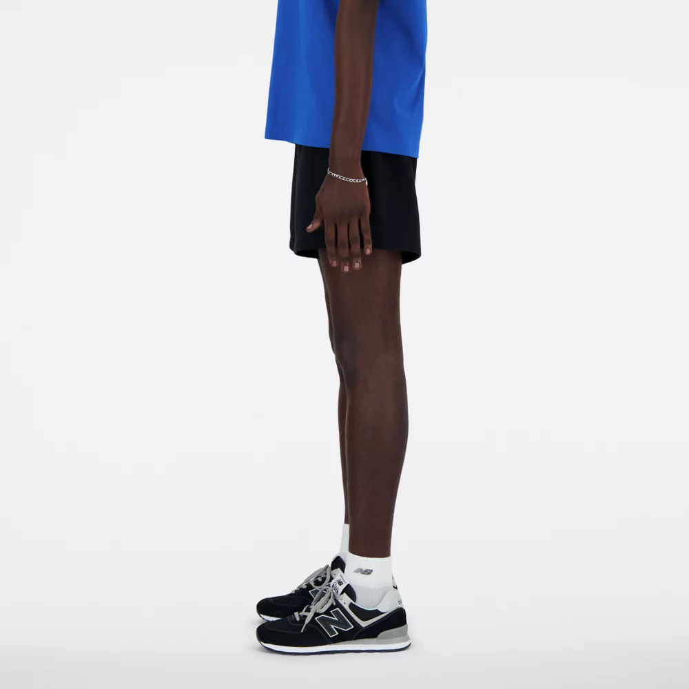 Athletics French Terry Short 5