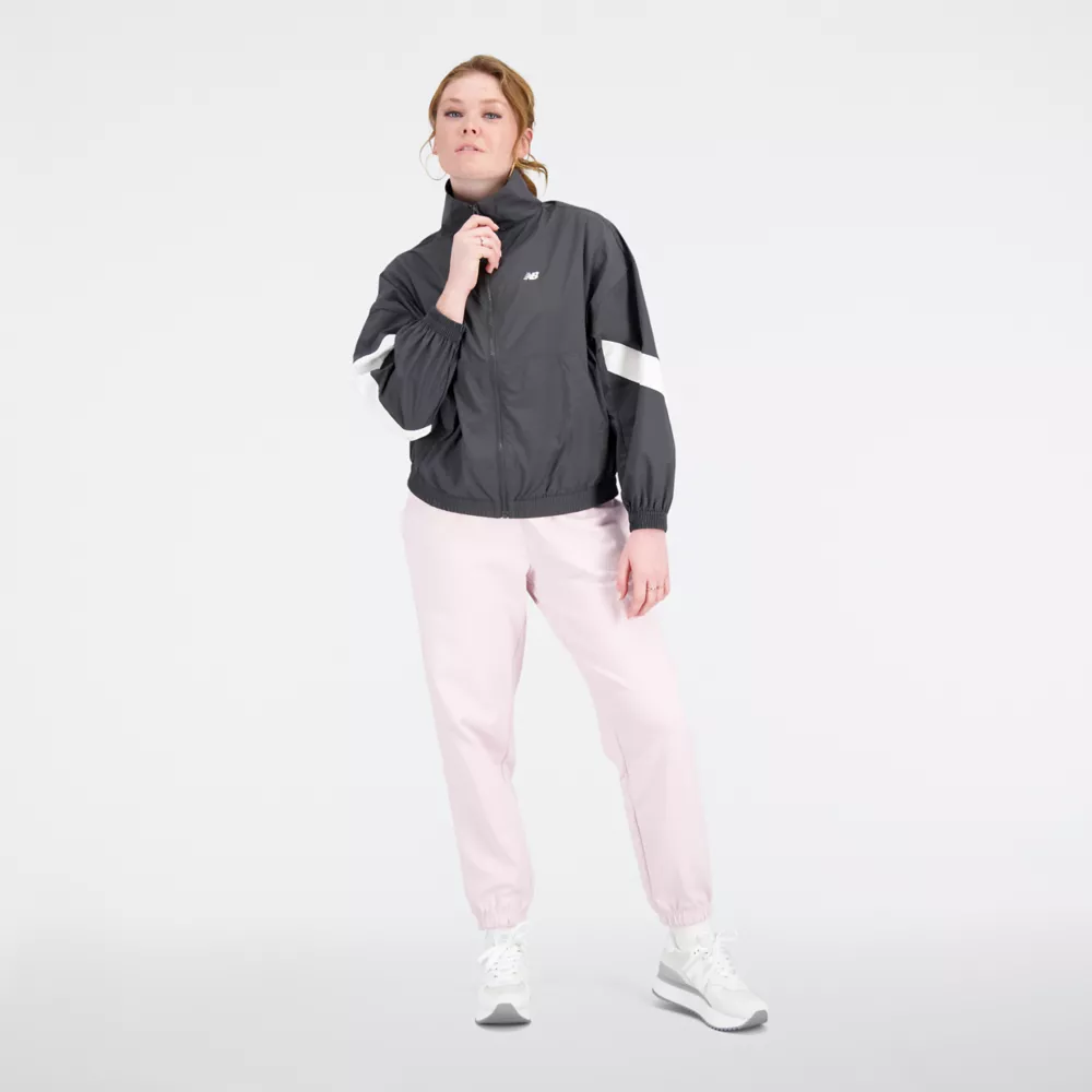 Sport Essentials Premium Fleece Pant