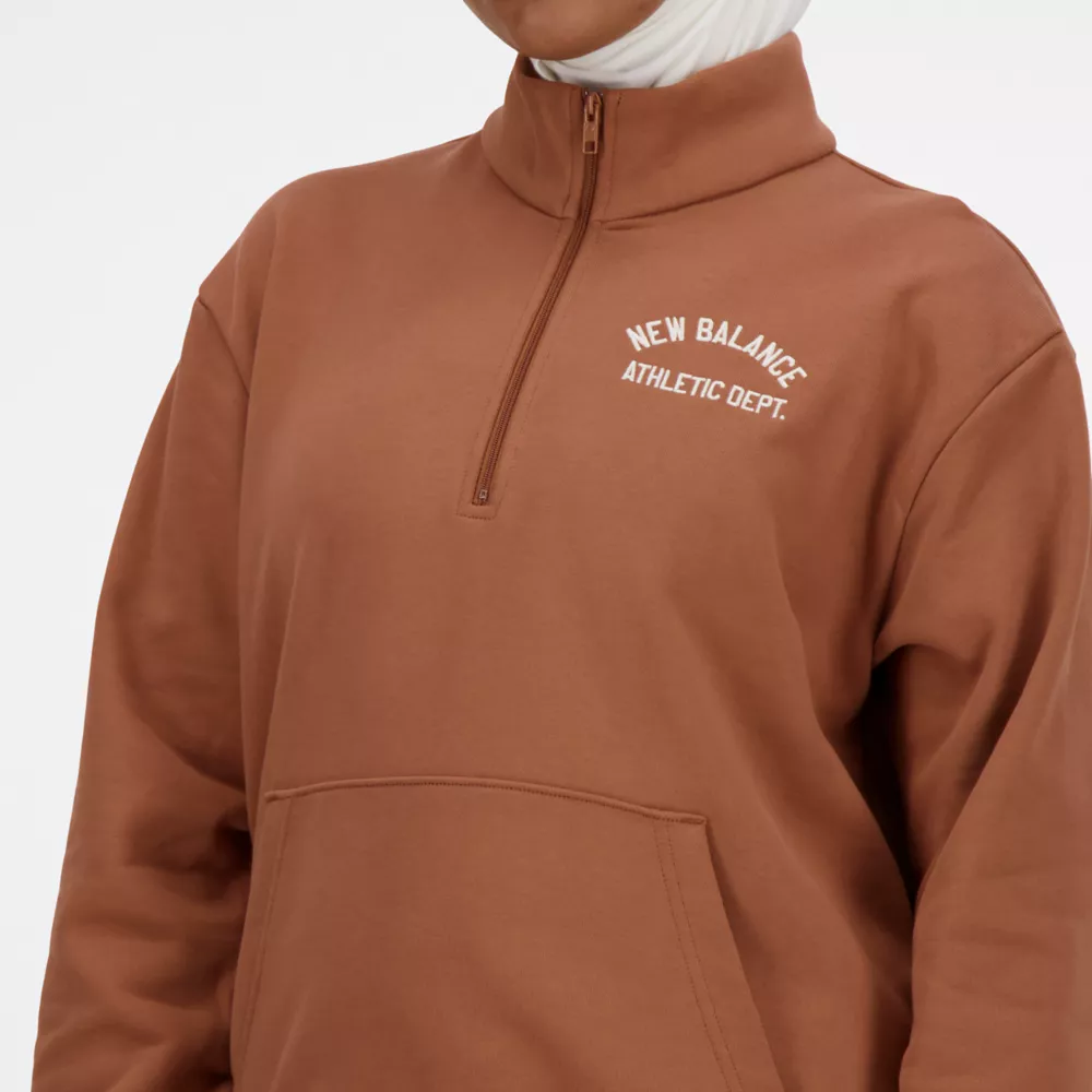 Sportswear's Greatest Hits Quarter Zip