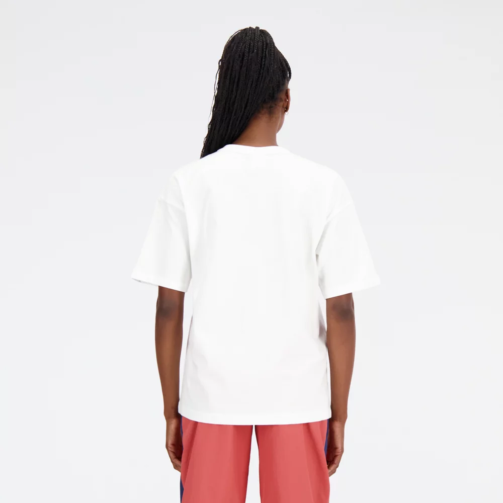 Athletics Oversized T-Shirt