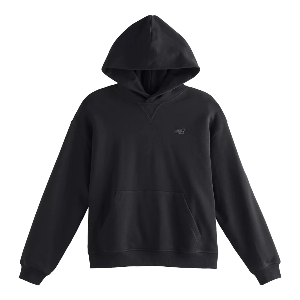 Athletics French Terry Hoodie